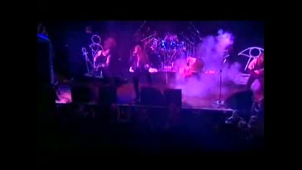 Iced Earth - Last Laugh 