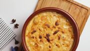 Get into Ketosis: Cauliflower Mac & Cheese
