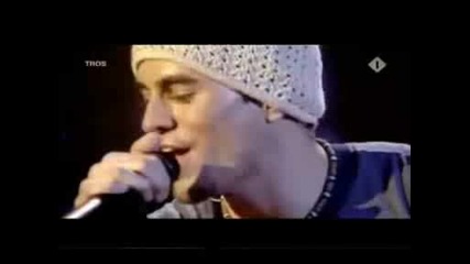 Enrique Iglesias - Stand by Me