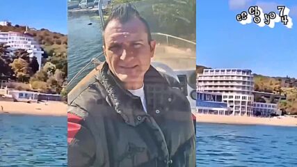 Βασίλης Καρράς - Τελευταίο τσιγάρο - последна цигара