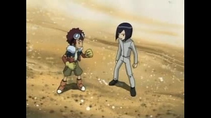Digimon Adventure Season 2 Episode 26