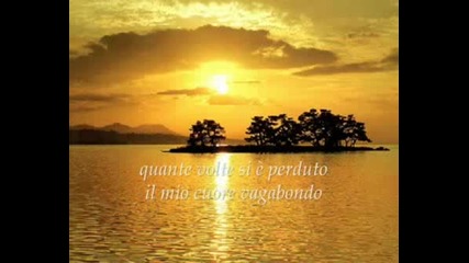 Quante Volte Ti Ho Cercata - Andrea Bocelli