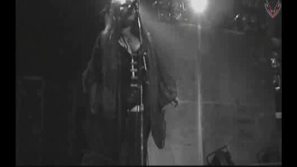 Cradle Of Filth - The Promise Of Fever
