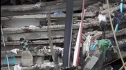 Bangladesh Files Murder Charges in 2013 Building Collapse