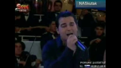 Cobe - Ako umrem sad