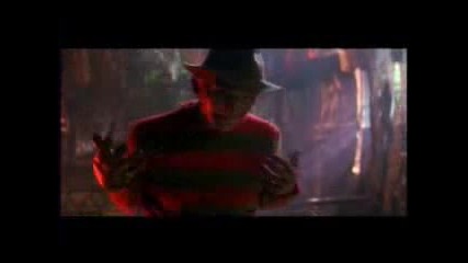 Freddy Kruger