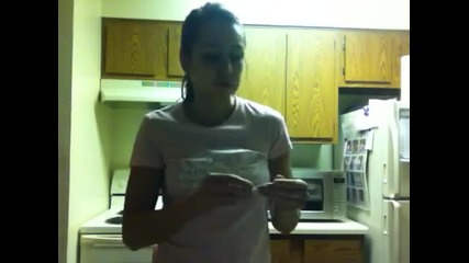 Gum Challenge