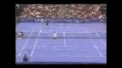 Andy Roddick - Тенис