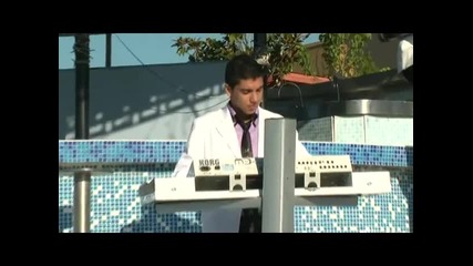 Maksim Sen 2012 Acilish