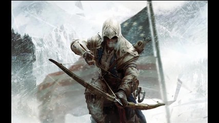 Assassin's Creed 3 Soundtrack Main Theme Dupstep