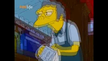 The Simpsons (11.06.2009) bgaudio 