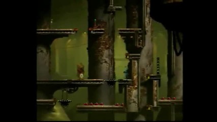 Psx Oddworld Abe s Exoddus Part 12