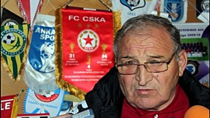 Димитър Пенев: Добрата игра е важна, но сега по-важни са точките