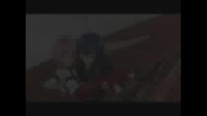 Shugo Chara - Ikuto`s Crush