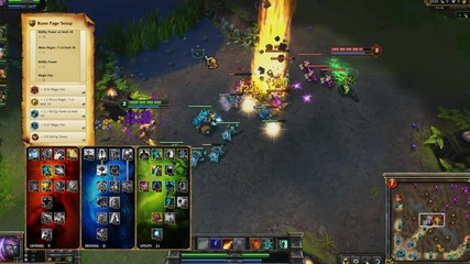 League of Legends - Brand Champion Spotlight