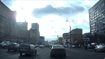 Car Crash Compilation 30 (russia)