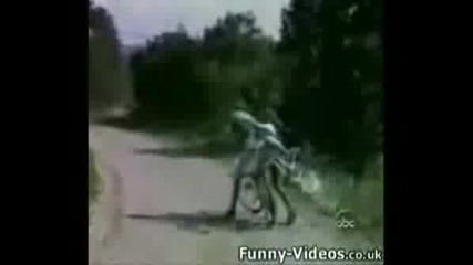 Компилация Смешни Падания