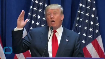 Trump: I'm Still a Birther