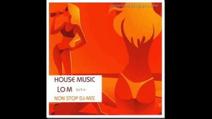 (house) Addy - Ethnic