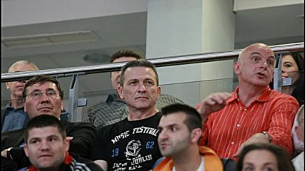 Без промяна в броя на чужденците в баскетбола, засега