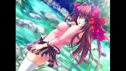 Nightcore - Love Story !