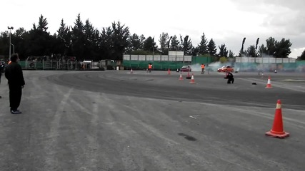 Drift Show Leivadia Pambos 10