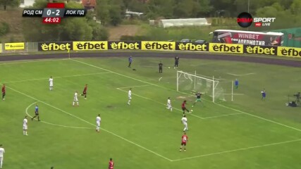 Венсан Марсел оформи класиката преди почивката
