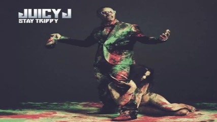 Откачена Премиера 2013 Juicy J Feat. Pimp C - Smokin' Rollin'