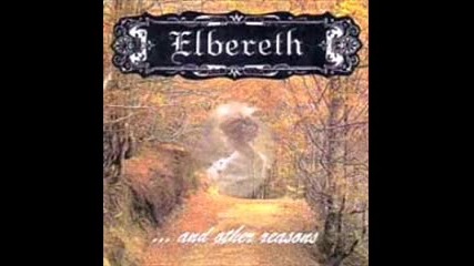 Elbereth - So Much Affliction