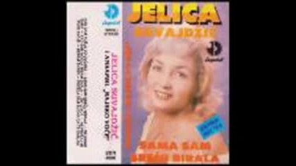 Jelica Suvajdzic - 1992 - Kad sam posla do ducana