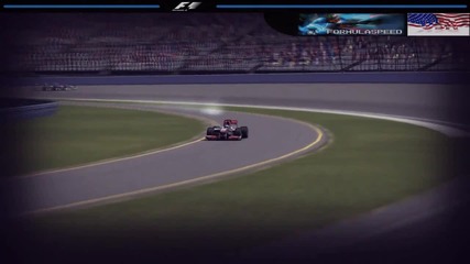 rfactor | Fspeed - Indianapolis 2010 