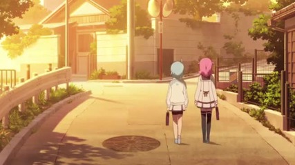 Houkago no Pleiades Episode 7 [ Eng Sub ]