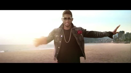David Guetta - Without You ft. Usher ( Official Video)