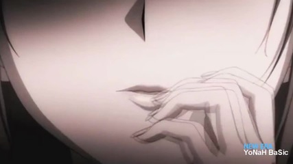 [ Hq ] Anime Dubstep Amv