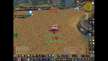 Wow Enchansment Shaman Krits.avi