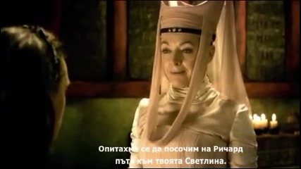 Мечът на истината / Legend of the seeker - сезон 2, еп.15, част 2 