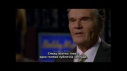 Касъл 2 сезон 20 епизод 1 част (бг суб)