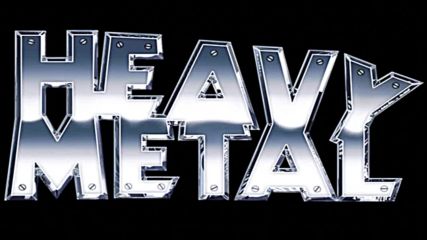 Heavy Metal-hard Rock Classics