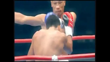 K-1 World Max 2011 in Osaka .