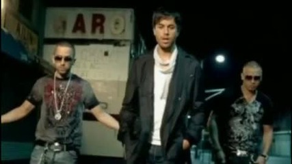 No Me Digas Que No - Wisin Yandel Feat. Enrique Iglesias (