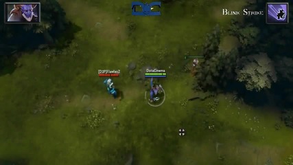 Dota 2 Rikimaru