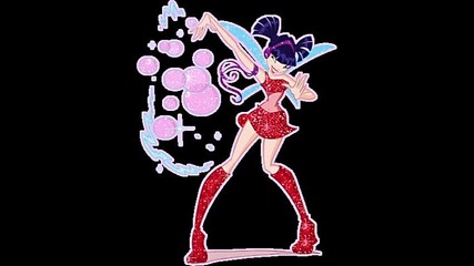 Winx Club Vaneto