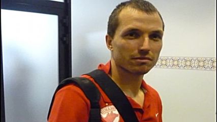 Галчев след дебюта срещу Барса: Удоволствие е да се играе пред много публика