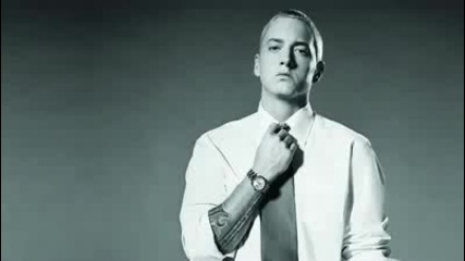 Eminem - Not Afraid 