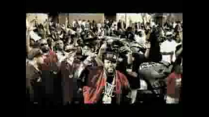 Bun B Ft. Sean Kingston - Thats Gangsta