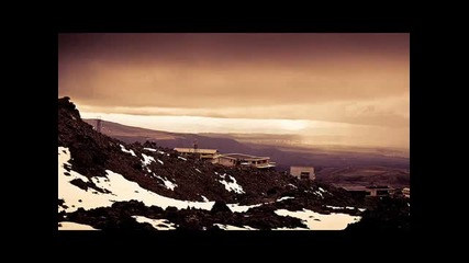 Cosals - Linear Light (original Mix)