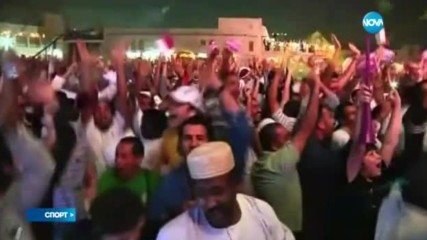 Спортни новини (28.06.2017 - централна емисия)