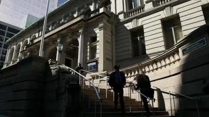 Body of proof S03e10