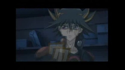 Yu - Gi - Oh 5d's - Сезон 1 Епизод 11 - (бг аудио)