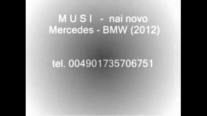 Bamze - Mercedes-bmw 2012.